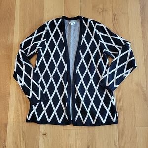 Women's size medium cardigan